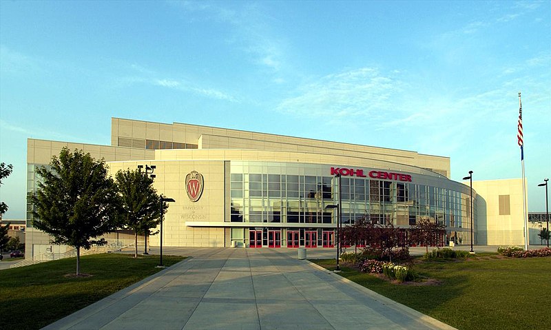 File:Kohl Center.jpg