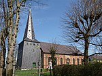 Dorfkirche Kollmar