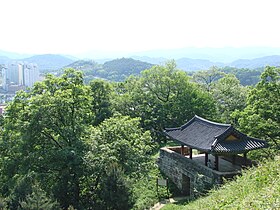 Gongsanseong
