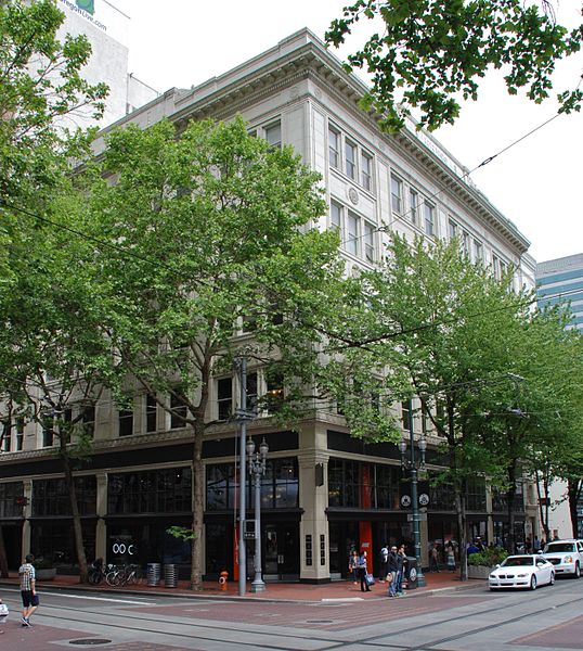 File:Kress Building - Portland, Oregon (2014).jpg