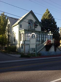 Office Supplies, Truckee, CA