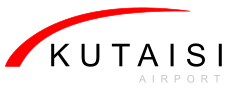Kutaisi International Airport logo.svg