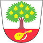 Znak obce Kutrovice