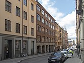 Fil:Kyrkogården 11, Stockholm.jpg