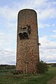 Wartturm in Fulda-Lüdermünd