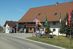 L 320 in Argenbühl