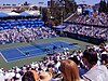 Los Angeles Tennis Center
