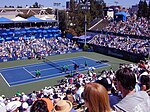 Los Angeles Tennis Center