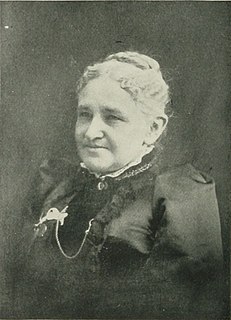 Lucy Hall Washington