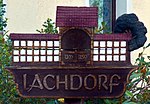 Lachdorf