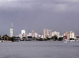 Lagos, Nigeria