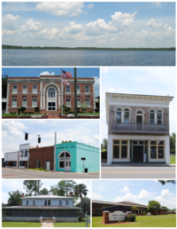 Lake Butler, Union County, Florida