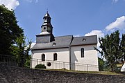 Langenbach church