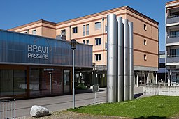 Langenthal Braui