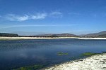 Miniatura para Humedal Salinas de Pullally y Dunas de Longotoma