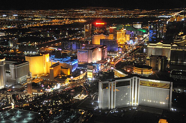 Image: Las Vegas 63
