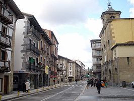 Cavolo Nagusia