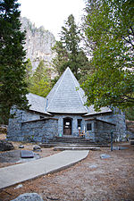 Vignette pour LeConte Memorial Lodge