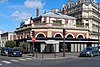Le Flandrin, 4 place Tattegrain, авеню Анри-Мартен, вокзал, Париж 16e.jpg