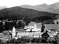 Cheia Teleagănului Monastery