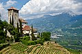 Schloss Lebenberg, Südtirol