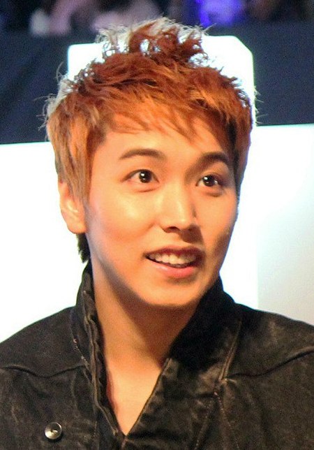 Lee Sung-min