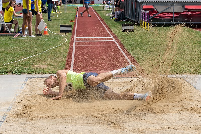 File:Leichtathletik Gala Linz 2018 triple jump Vodak-6819.jpg