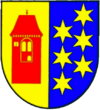 Coat of arms of Lensahn