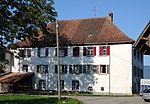 Gutshof / Meierhof (stately), Gutshof Lerchenau,