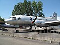 Il-14T československého letectva