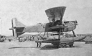 Levasseur PL.14 Type of aircraft