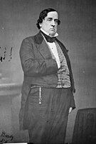 Lewis Cass -  Bild