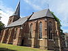 Nederlands Hervormde Kerk (Sint-Liboriuskerk of O.L. Vrouwekerk)
