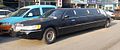 Town Car III Limousine