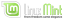 Linux Mint Logo (until 2021).svg