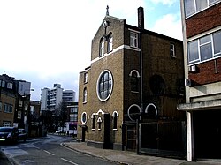 St Casimir&#039;s Lithuanian Church