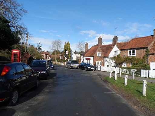 Little Missenden-geograph-3901978-by-Bikeboy