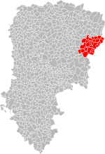 Vignette pour Communauté de communes des Portes de la Thiérache