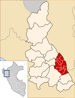 Celendín (Cajamarca)