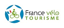 Vignette pour France Vélo Tourisme