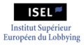 Logo Institut Supérieur Européen du Lobbying ISEL.png