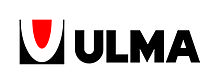 ULMA Құрылыс логотипі