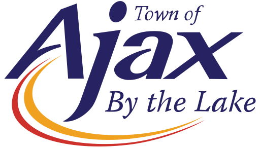 File:Logo of Ajax, Ontario.svg