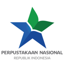 Logo Národní knihovny Indonésie (2014) .png