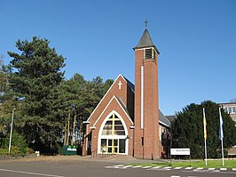 De Heilig-Sacramentkerk