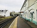 Thumbnail for London Road (Brighton) railway station