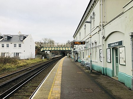 London Road (Brighton)