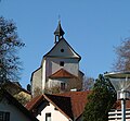 Loreto- und Annakapelle