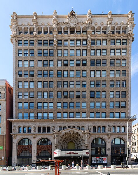 File:Los Angeles. Million Dollar Theater. 2022-03-02 14-00-15 (panorama).jpg