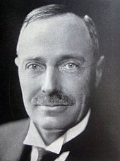 Louis Laybourne Smith, the architect who (along with Walter Bagot and Rayner Hoff) was largely responsible for the winning design.